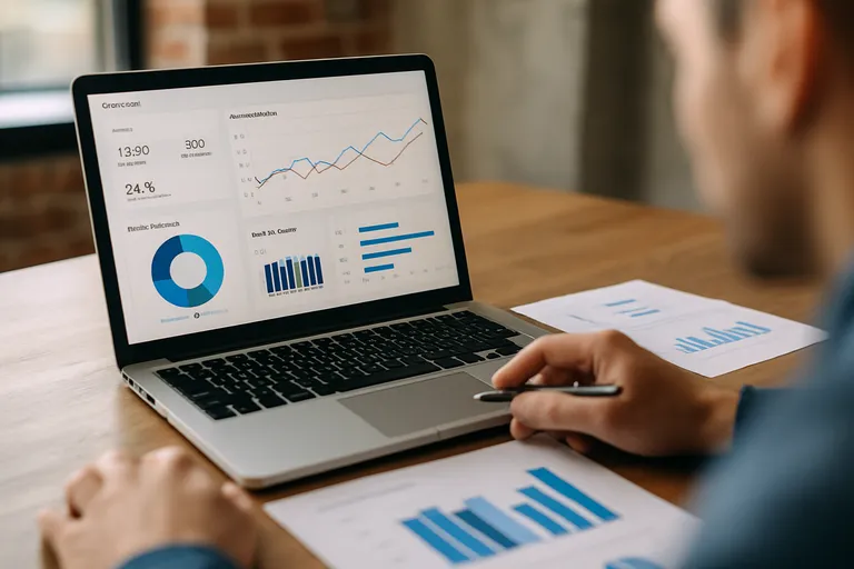 Activatie: van inzichten naar acties