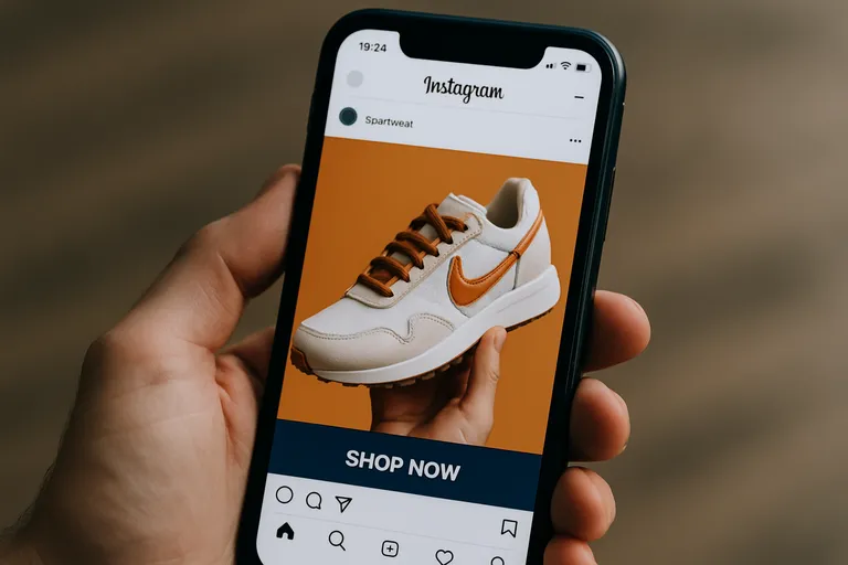 Advertentiemateriaal dat scoort