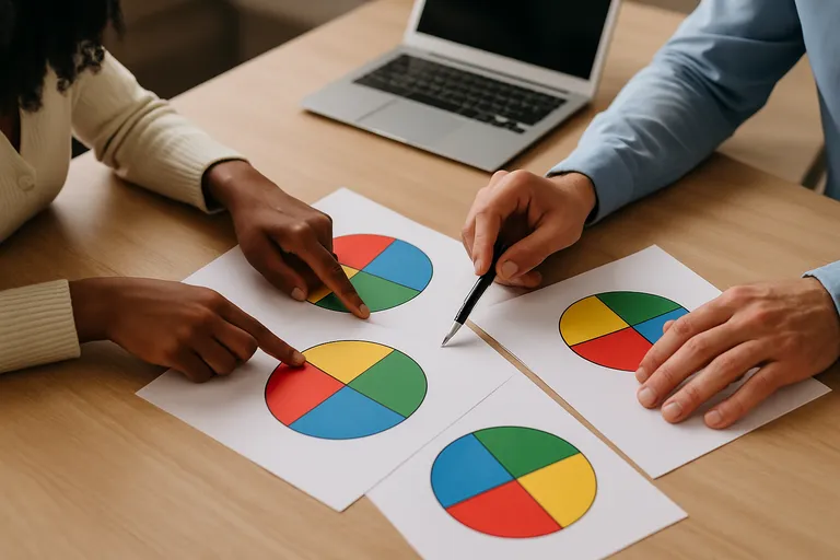 Alternatieven en vervolgstappen