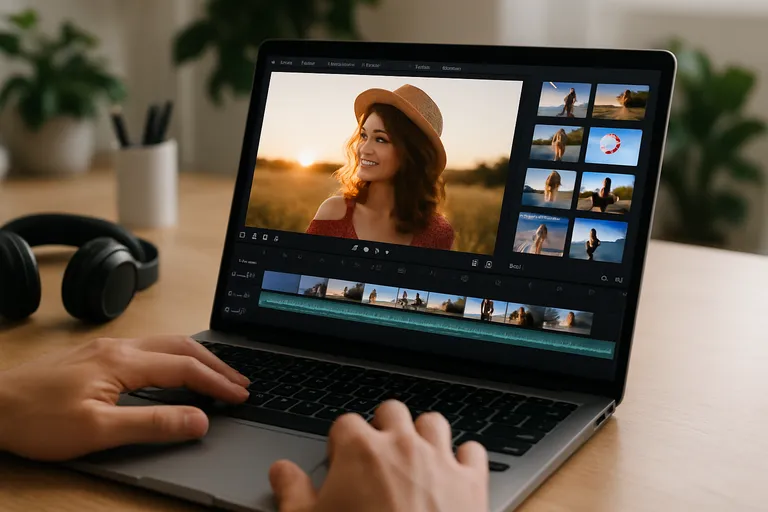 Belangrijkste functies en mogelijkheden