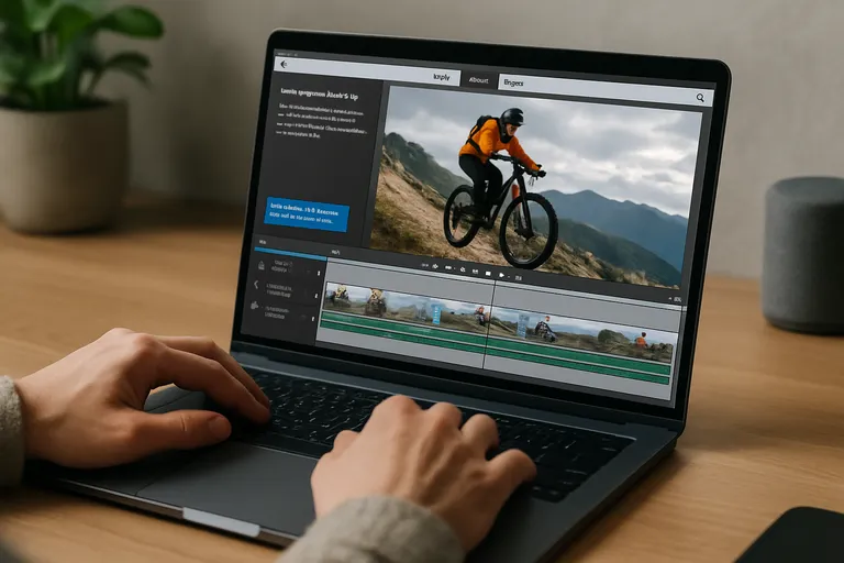 Belangrijkste functies en mogelijkheden