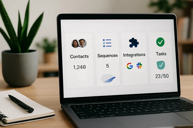 Belangrijkste functies en voordelen