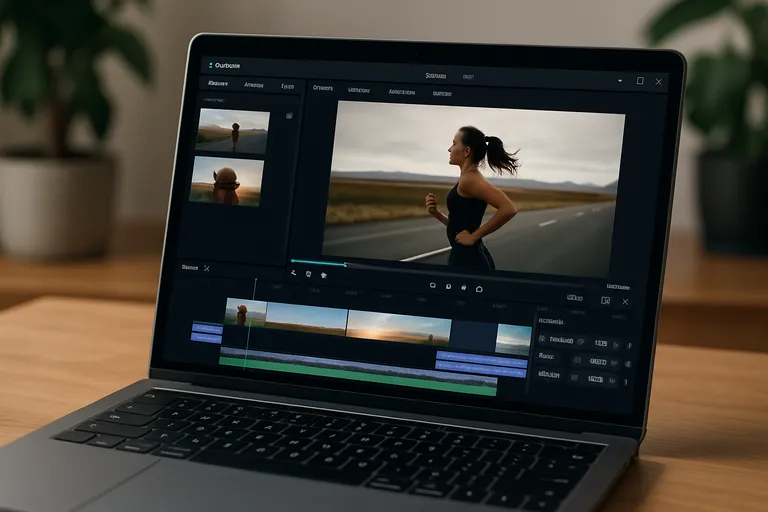 Belangrijkste functies en workflows