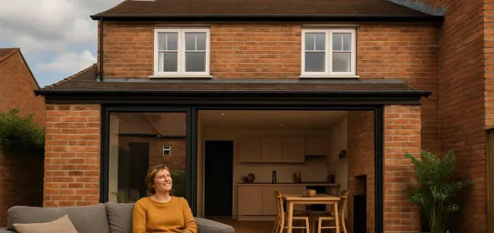 Betaalbaar wonen met karakter: zo haal je het beste uit je huis en je budget