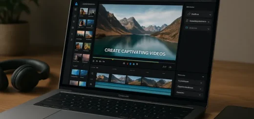 Capcut op je Mac: sneller van idee naar opvallende video's