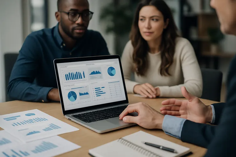 De basis: data, mensen en processen