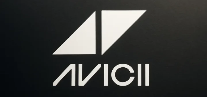 De betekenis en evolutie van het iconische beeldmerk van Avicii