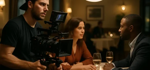 De kracht van de ononderbroken take: zo maak je meeslepende cinema zonder knip