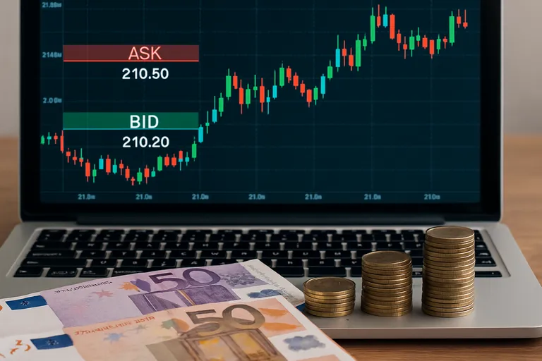 De spread: wat het is en wat het je kost