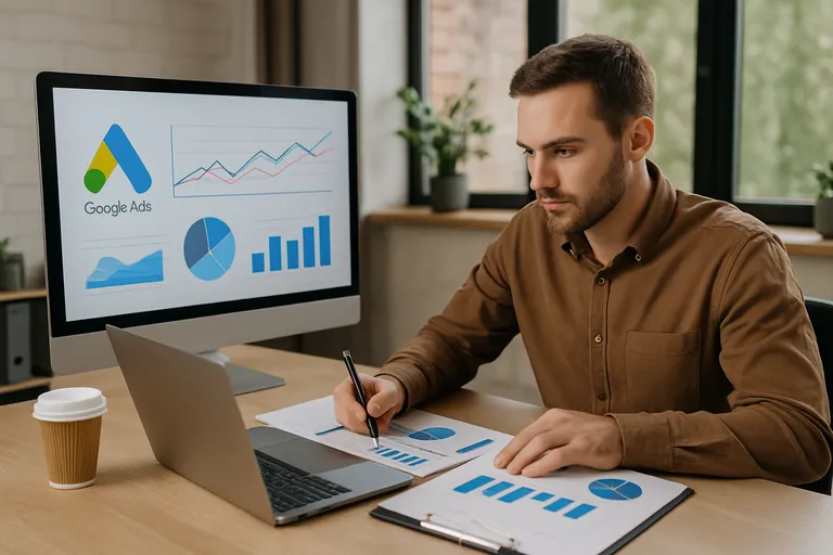 De werkwijze: van strategie tot groei