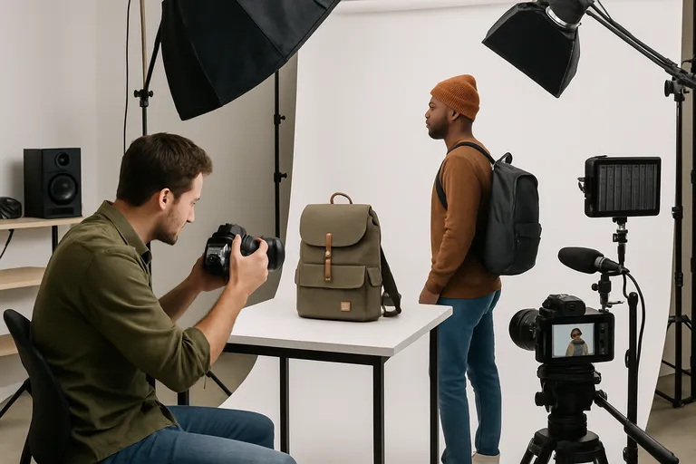 Diensten en mogelijkheden