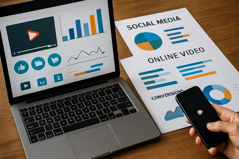 Formats en kanalen die klikken stimuleren