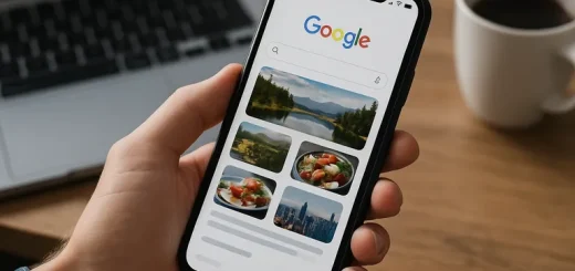 Google discover blijft leeg? zo zet je je feed weer aan het werk