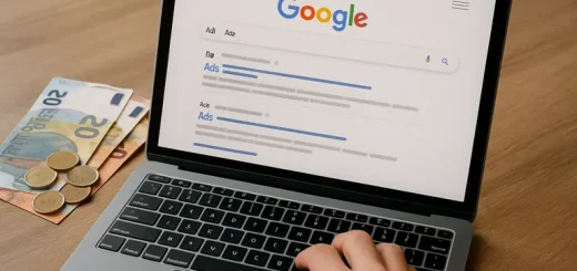 Hoe Google ads werkt en hoe je er meer klanten mee wint