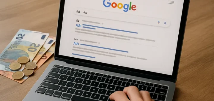 Hoe Google ads werkt en hoe je er meer klanten mee wint