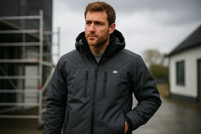 Hoe kies je de juiste AB jas