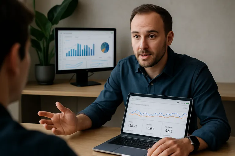 Hoe kies je de juiste Google Adwords-specialist