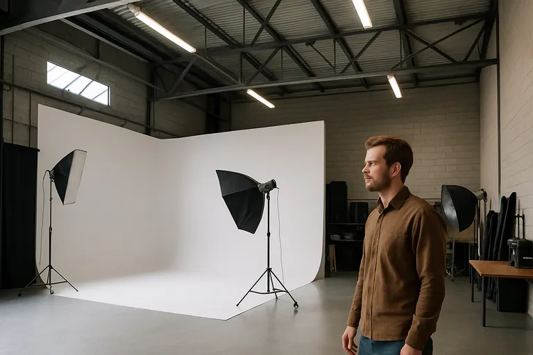 Hoe kies je de juiste only studio