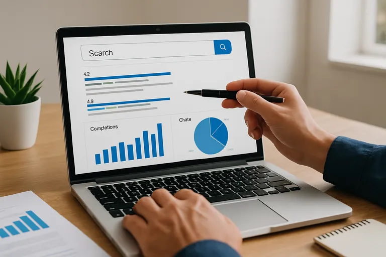 Hoe optimaliseer je advertenties en landingspaginas