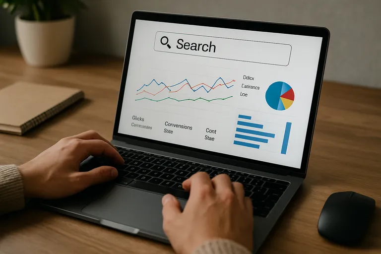 Hoe zet je een effectieve SEA-campagne op