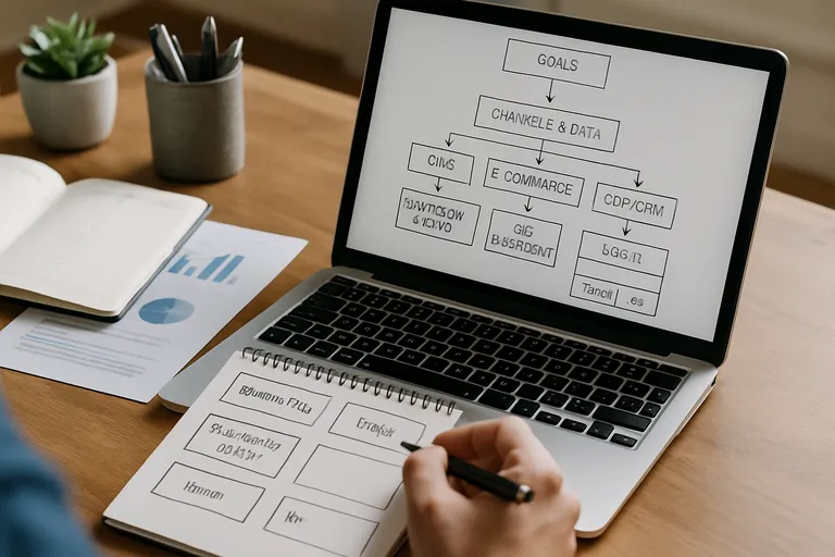 Implementatie, moderatie en succesmeting