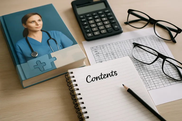 Inhoud van de opleiding planner zorg