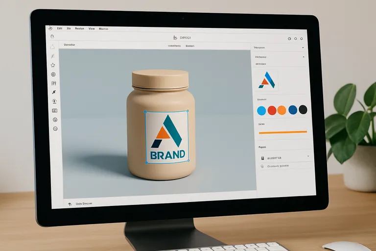 Integratie met creative cloud en 3D-assets