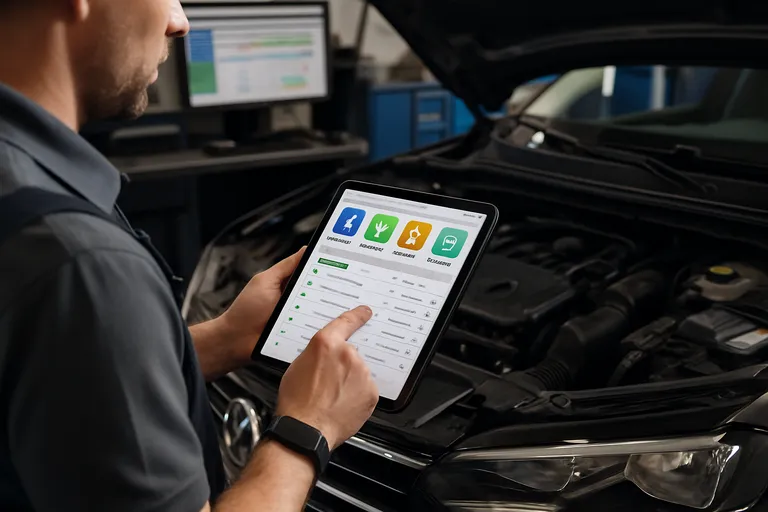 Integraties en praktijktoepassingen