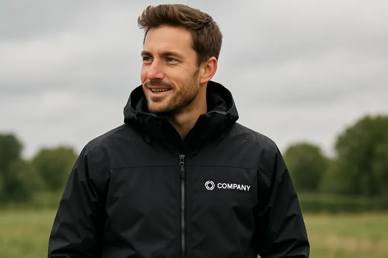 Je ideale company jas kiezen