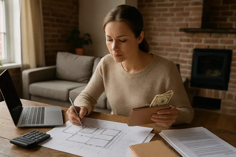 Kosten besparen zonder spijt bij bouwen en verbouwen