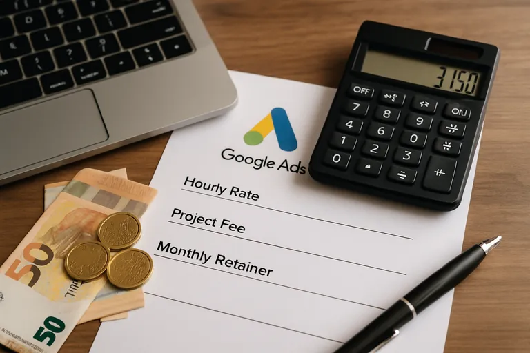 Kosten, tarieven en budget