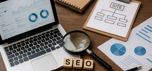 Maak je website beter vindbaar met een doordachte SEO-aanpak die werkt