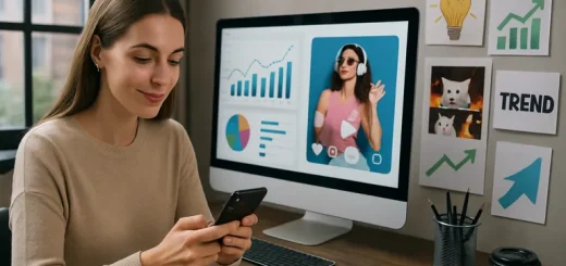 Maak van opkomende trends meetbare marketingimpact voor je merk