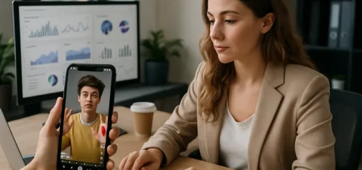 Meer bereik en minder gedoe: laat je Tiktok door specialisten beheren