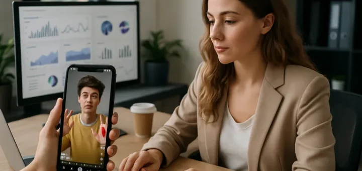 Meer bereik en minder gedoe: laat je Tiktok door specialisten beheren