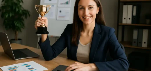 Meer dan korting of een nieuwe titel: zo pak je promotie aan in marketing en carrière