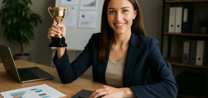 Meer dan korting of een nieuwe titel: zo pak je promotie aan in marketing en carrière