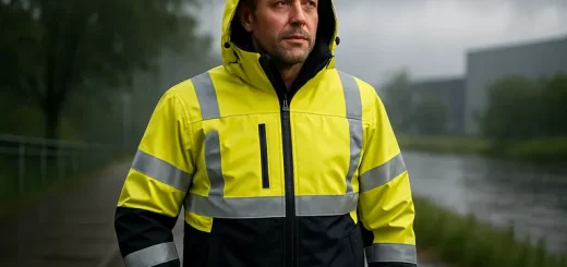 Met een jas van AB kies je voor comfort, stijl en bescherming bij elk weertype