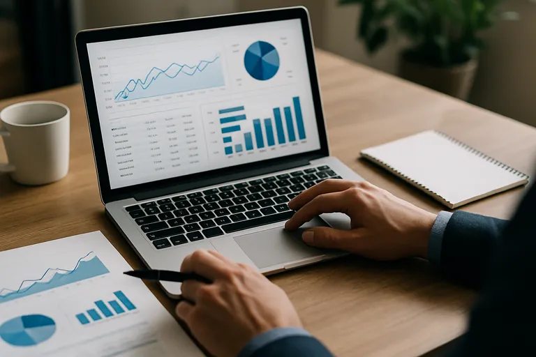 Meten en optimaliseren