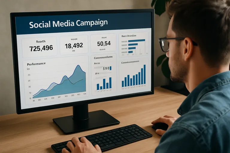 Meten, optimaliseren en opschalen