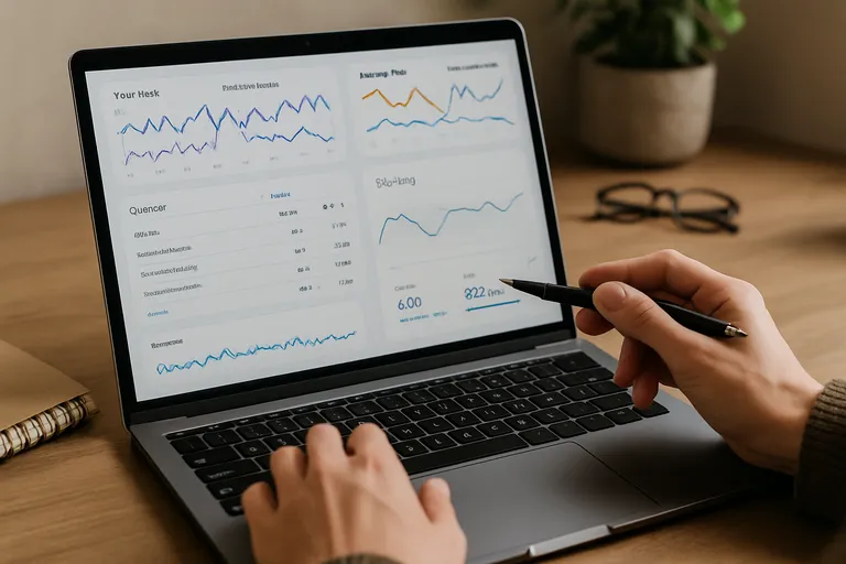 Meten, optimaliseren en promotie