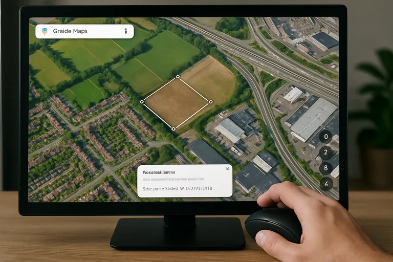 Nauwkeurigheid, opslag en delen