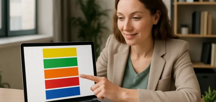 Ontdek je drijfveren met een gratis Management drives test en maak betere beslissingen