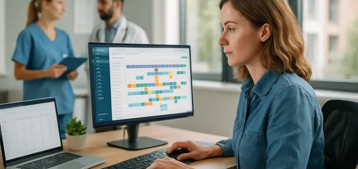 Opleiding tot zorgplanner: zo maak je de stap naar impactvolle zorgplanning