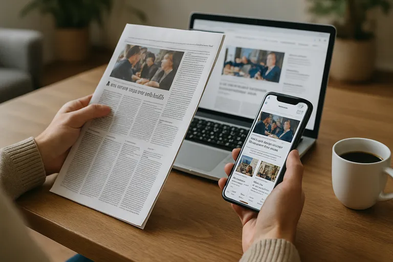 Pakketten en opties van het ND-abonnement