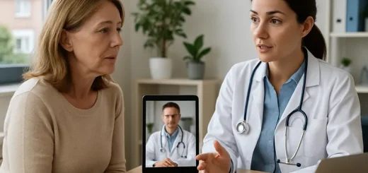 Passende zorg dichtbij huis dankzij slimme samenwerking en digitale zorg