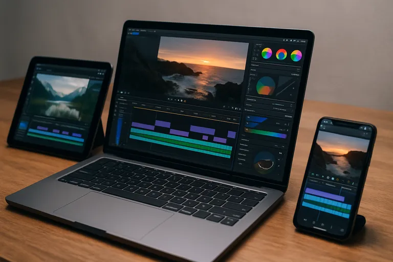 Populaire opties per platform