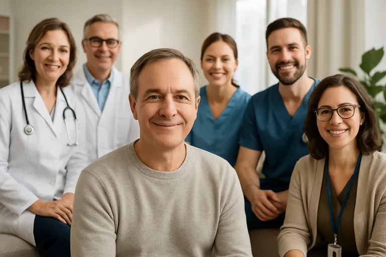 Samenwerking die voor jou werkt