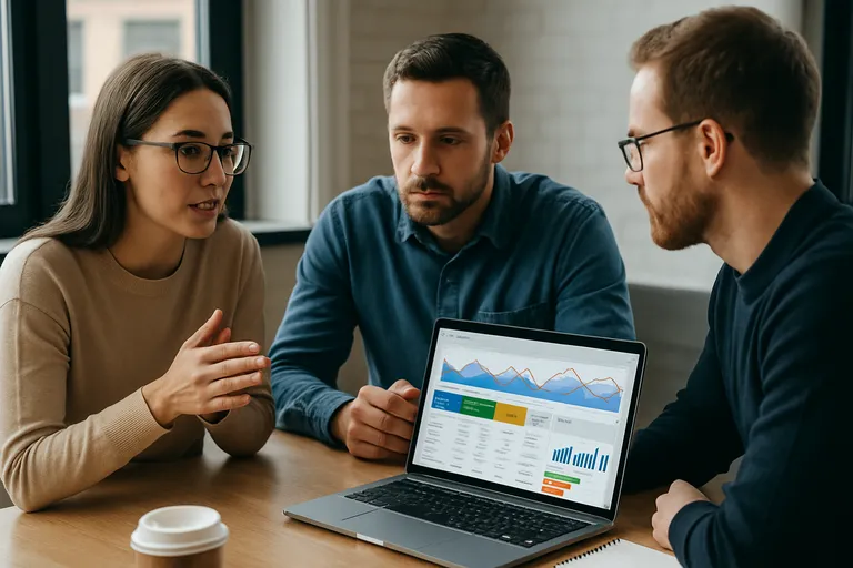 Samenwerking en aanpak in de praktijk