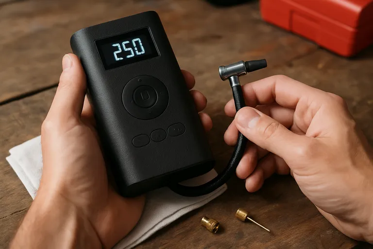 Slim gebruiken en onderhouden